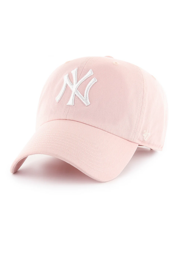 '47 BRAND New York Yankees Clean Up Cap