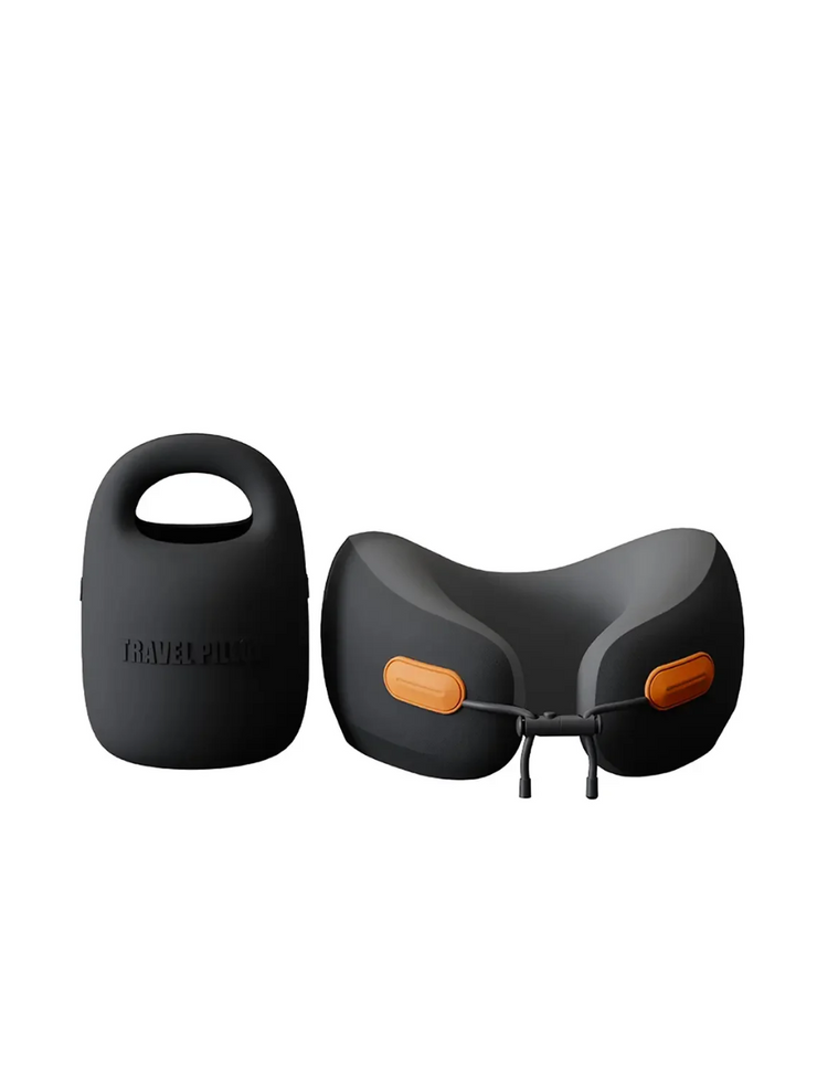 PIXIE MOOD Everythink Travel Pillow