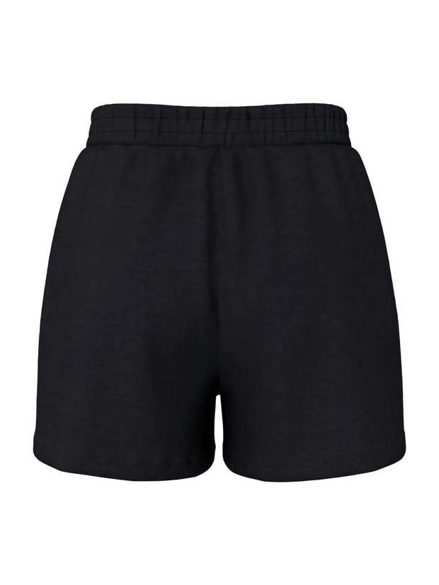 PIECES High Waisted Sweat Shorts