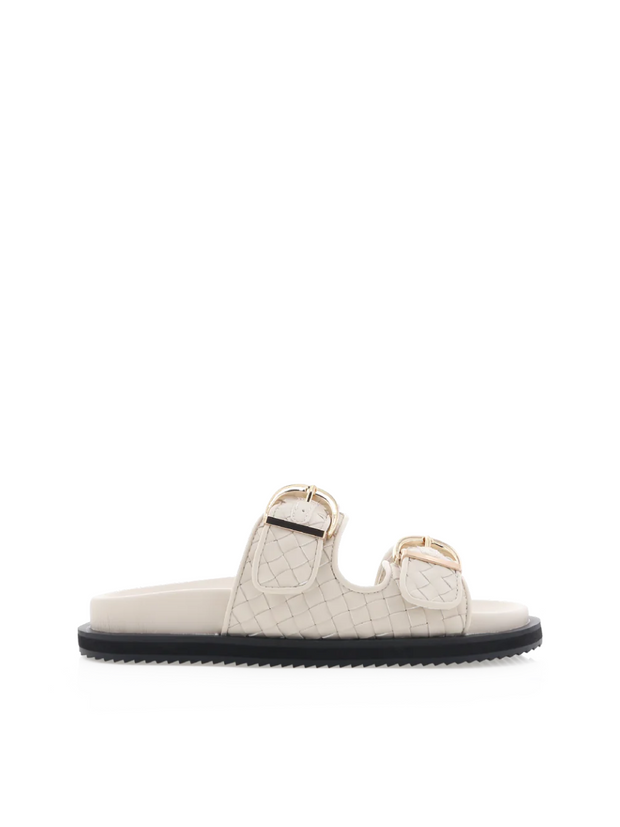 BILLINI Talon Buckle Sandal