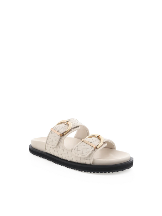 BILLINI Talon Buckle Sandal