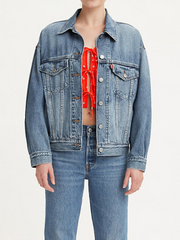 LEVI'S 90's Trucker Jacket