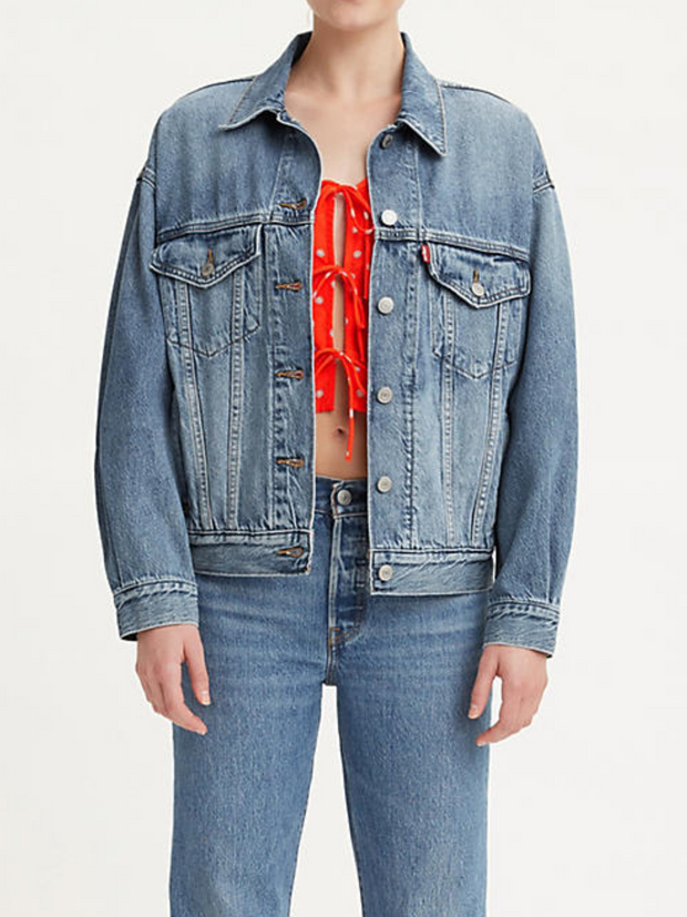 LEVI'S 90's Trucker Jacket