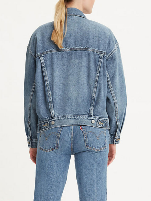 LEVI'S 90's Trucker Jacket