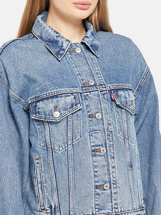LEVI'S 90's Trucker Jacket