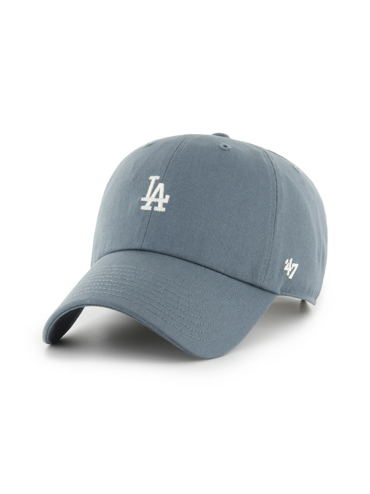 '47 BRAND Los Angeles Dodgers Foundation '47 Clean Up Cap