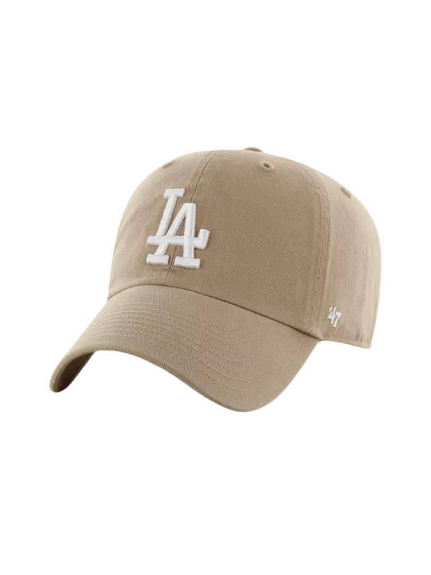 '47 BRAND Los Angeles Dodgers Clean Up Cap