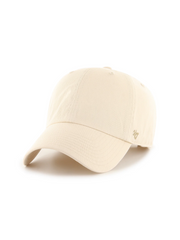 '47 BRAND Classic Clean Up Cap