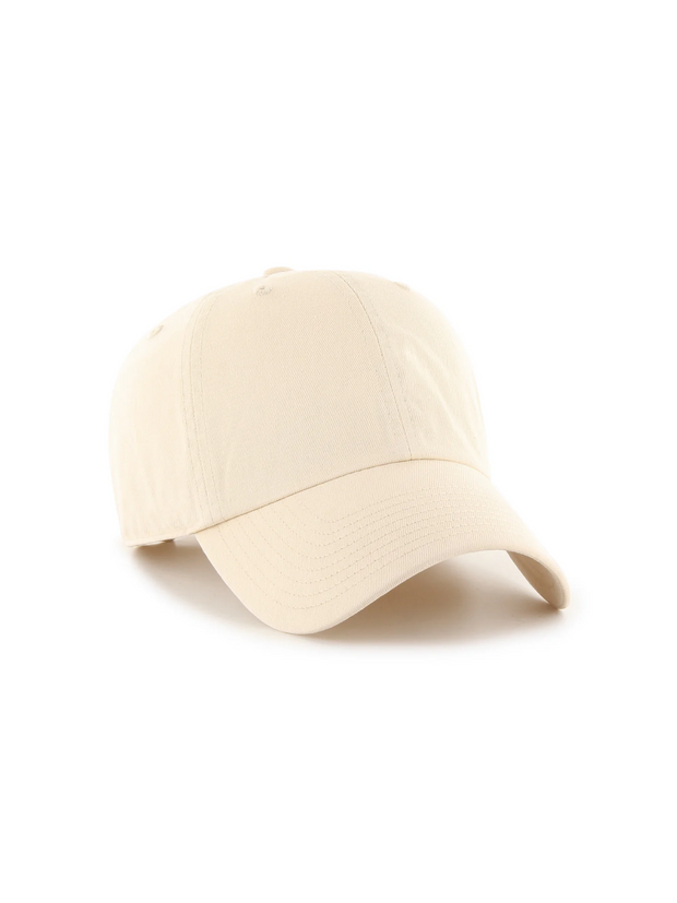 '47 BRAND Classic Clean Up Cap