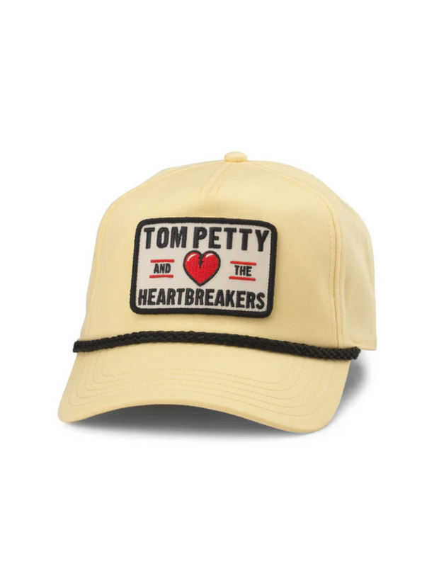 AMERICAN NEEDLE Tom Petty Roscoe Hat