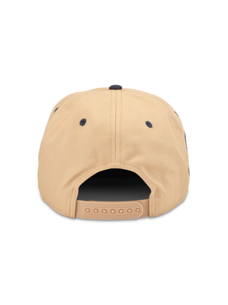 AMERICAN NEEDLE Yellowstone National Park Roscoe Hat
