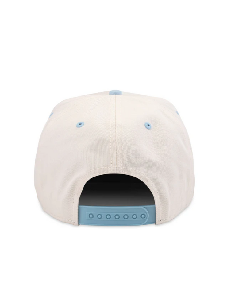 AMERICAN NEEDLE Ford Bronco Wrangler Hat