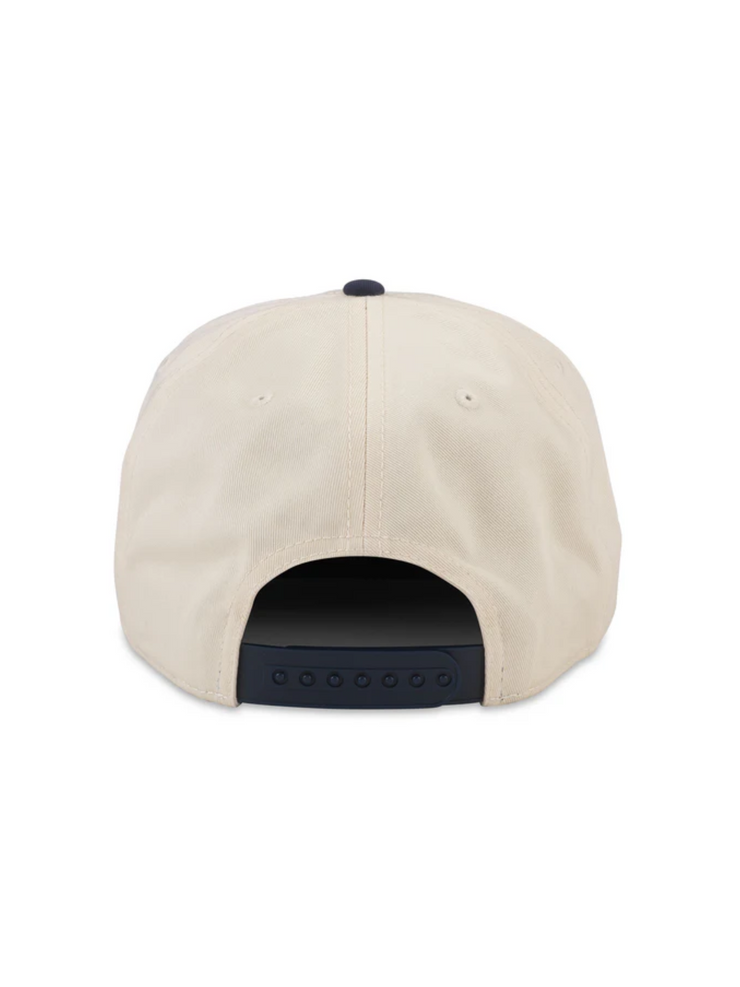AMERICAN NEEDLE Ford Bronco 4x4 Club Captain Hat