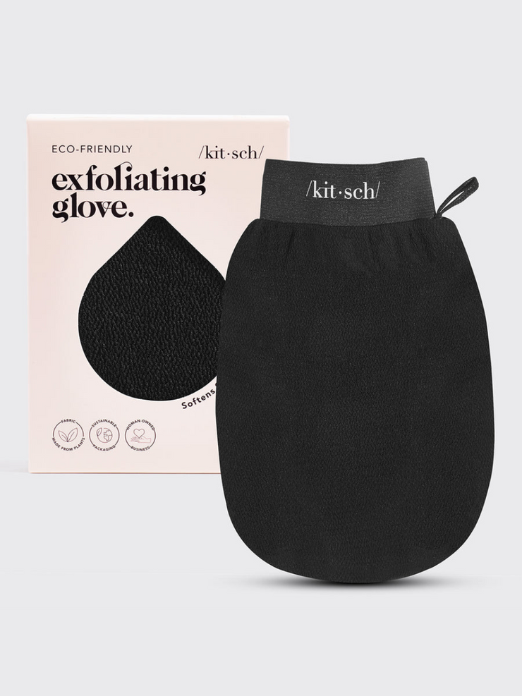 KITSCH Exfoliating Glove
