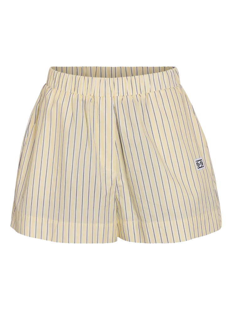 NOISY MAY Frida Striped Boxer Short