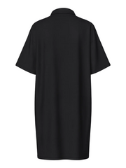 PIECES Chilli Polo Dress