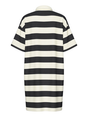 PIECES Chilli Polo Dress