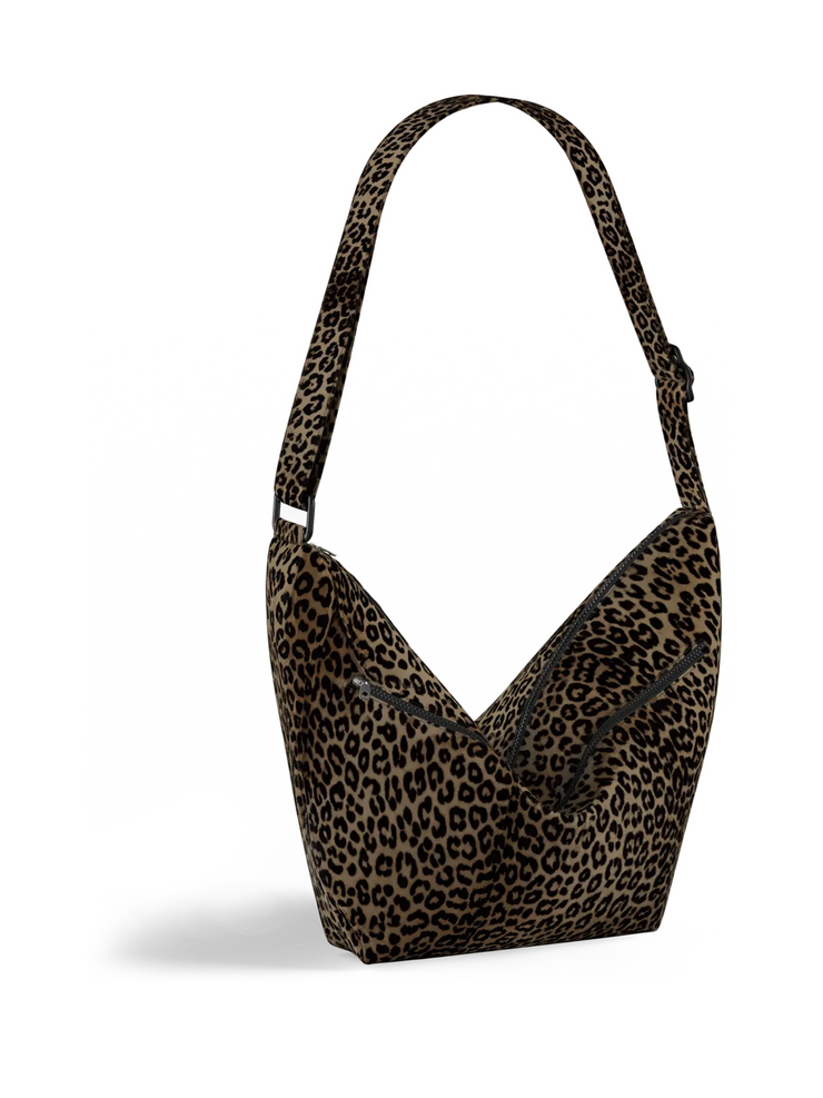 PIECES Amanda XL Crossbody/Shoulder Bag