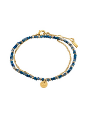 PILGRIM Bellamy 2-in-1 Bracelet Gift Set