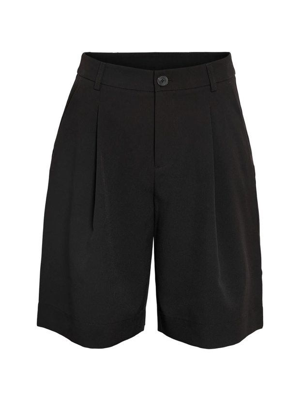 NOISY MAY Tailored Bermuda Jorts
