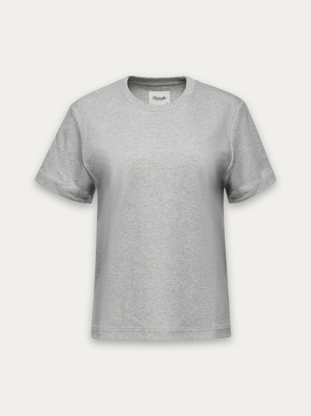 KUWALLA Classic Cotton Tee