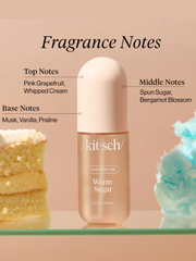 KITSCH Hair Perfume