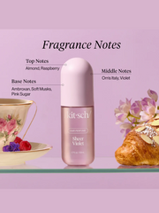 KITSCH Hair Perfume