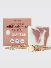 KITSCH Solid Body Wash