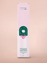 MIDNIGHT PALOMA The Holiday Cafe Collection Hand Cream
