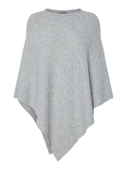 PIECES Fortuna Poncho