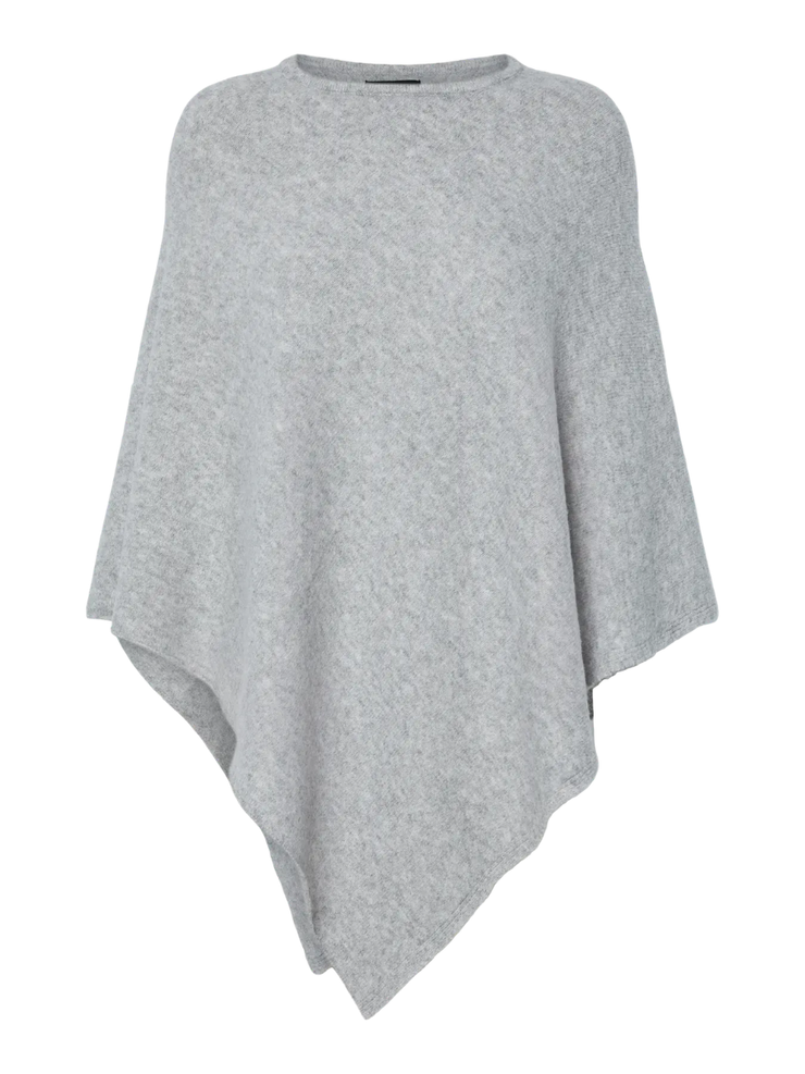 PIECES Fortuna Poncho