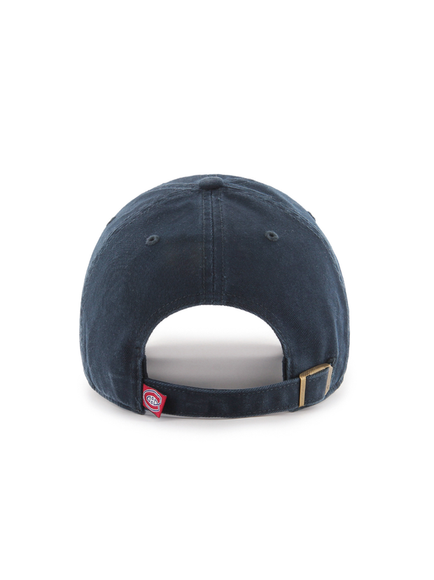 '47 BRAND Montreal Canadiens Clean Up Cap