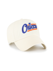 '47 BRAND Edmonton Oilers Clean Up Cap