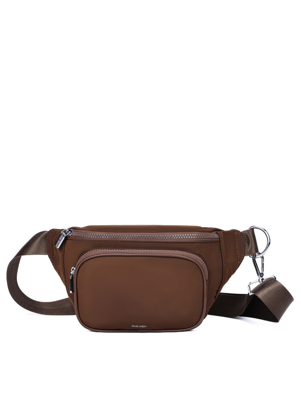 PIXIE MOOD Aaliyah Fanny Pack Waist Bag