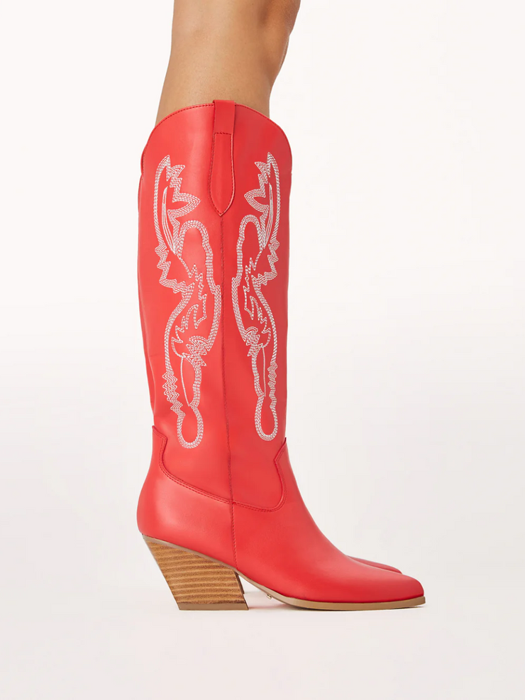BILLINI Zeina Western Cowboy Boot