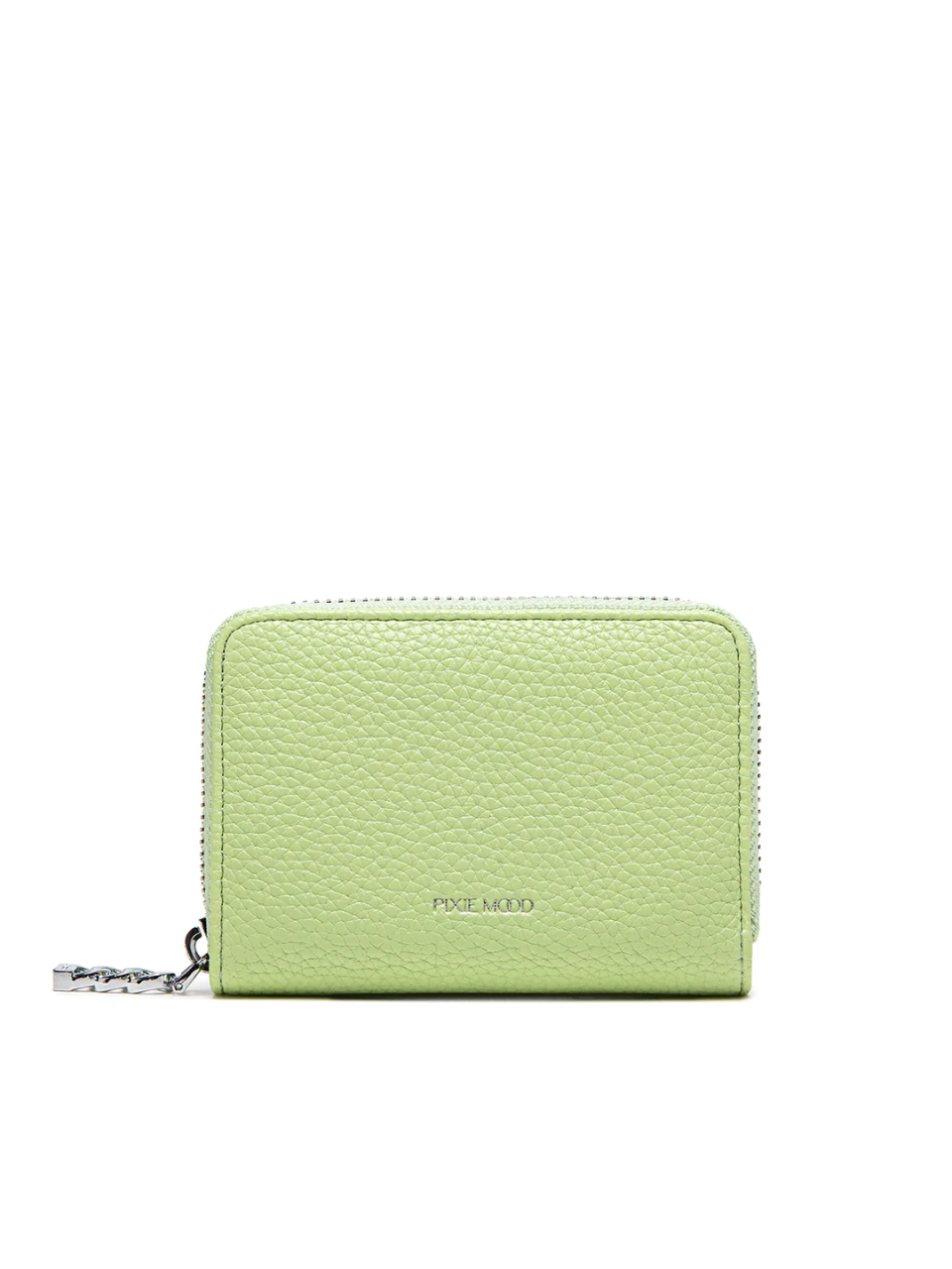 Pixie Mood Spring Summer 2024 Lime Kimi Wallet