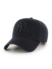 '47 BRAND New York Yankees Clean Up Cap