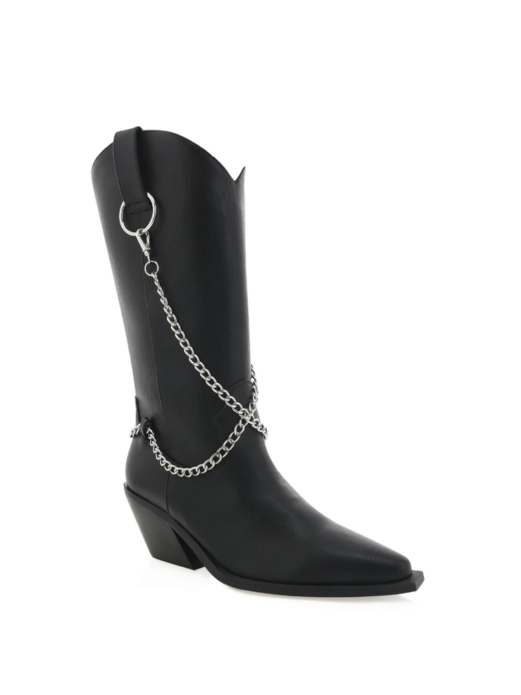 BILLINI Edward Western Cowboy Boot