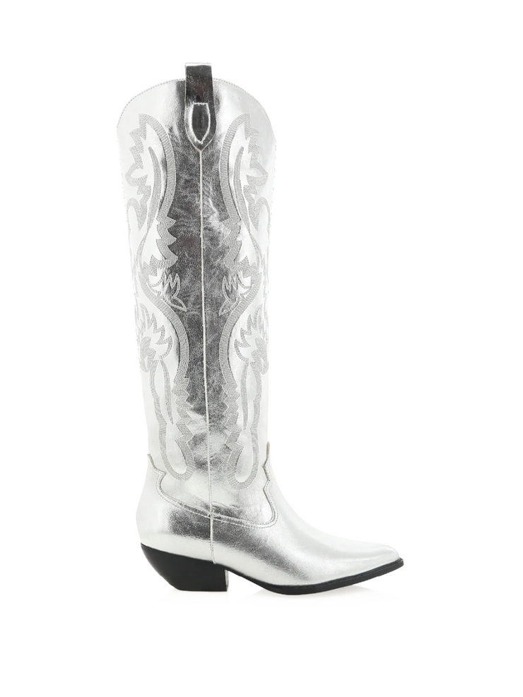 BILLINI Wilden Western Cowboy Boot