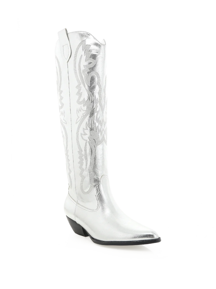 BILLINI Wilden Western Cowboy Boot