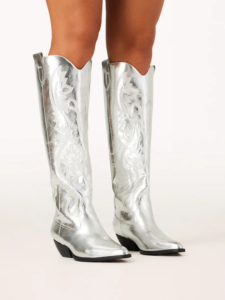 BILLINI Wilden Western Cowboy Boot