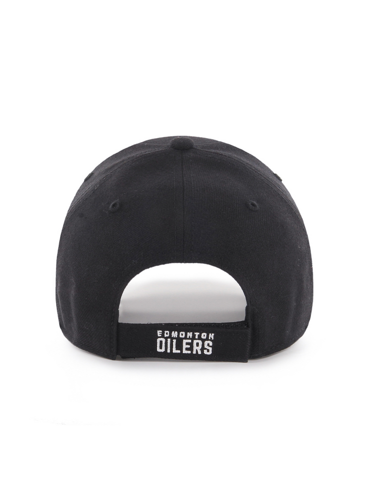 '47 BRAND Edmonton Oilers '47 MVP Cap