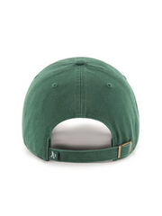 '47 BRAND Oakland Athletics Clean Up Cap