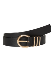 VERO MODA Elisa Triple Loop Belt