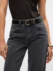 VERO MODA Elisa Triple Loop Belt