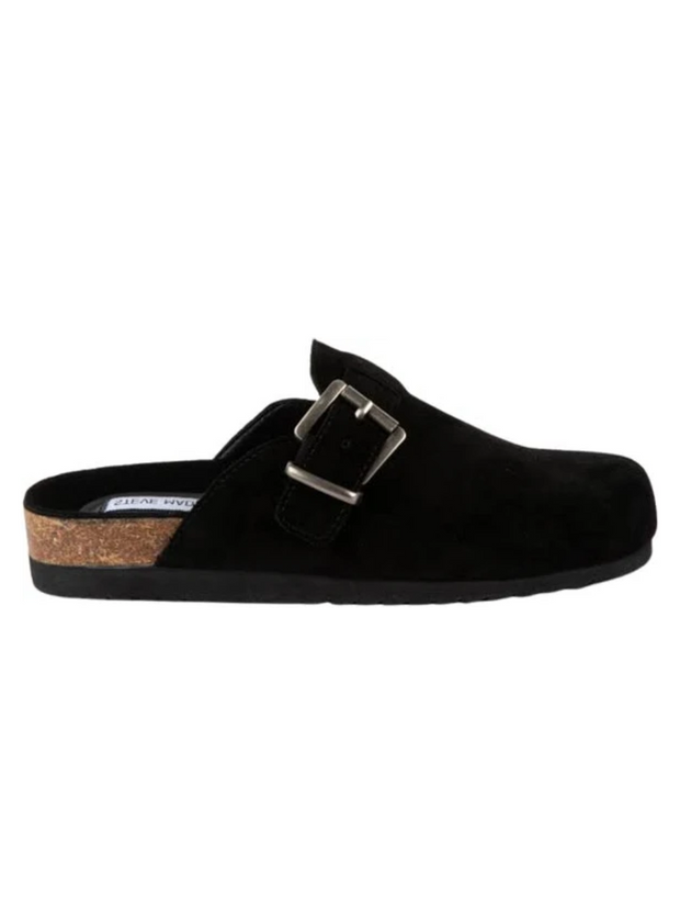 STEVE MADDEN Deacon Mule Clog