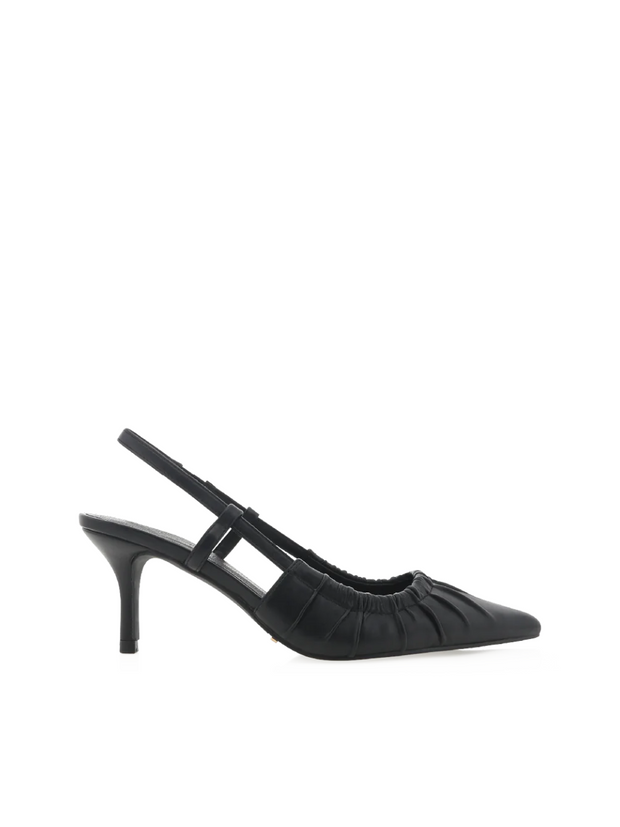 BILLINI Dani Slingback Kitten Heel