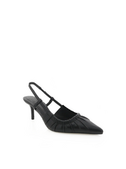 BILLINI Dani Slingback Kitten Heel