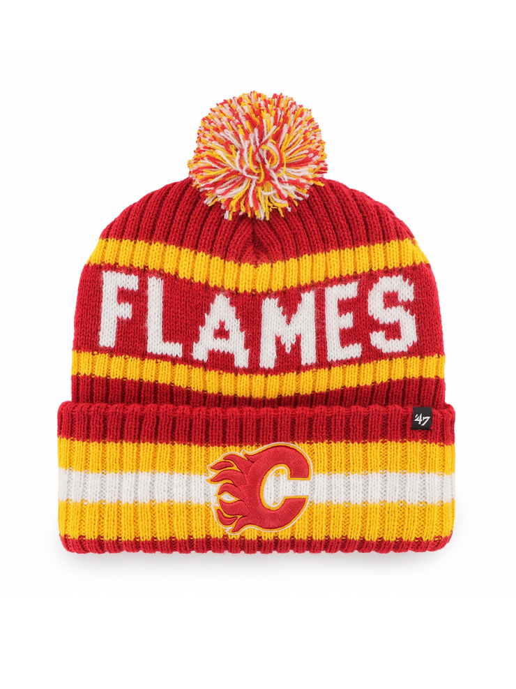 '47 BRAND NHL Cuff Knit Toque