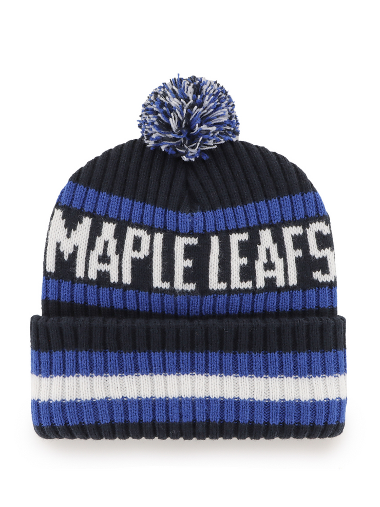 '47 BRAND NHL Cuff Knit Toque